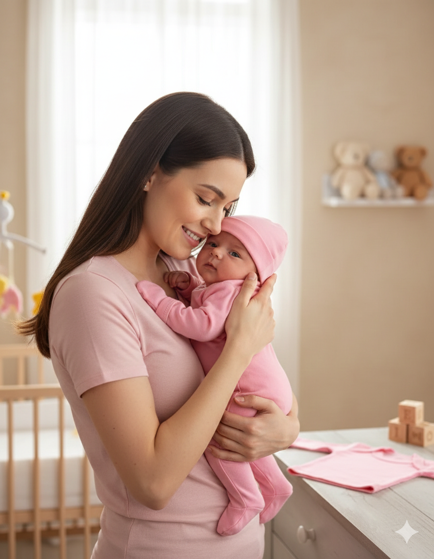 Isalú kids | Accesorios y artículos para bebés