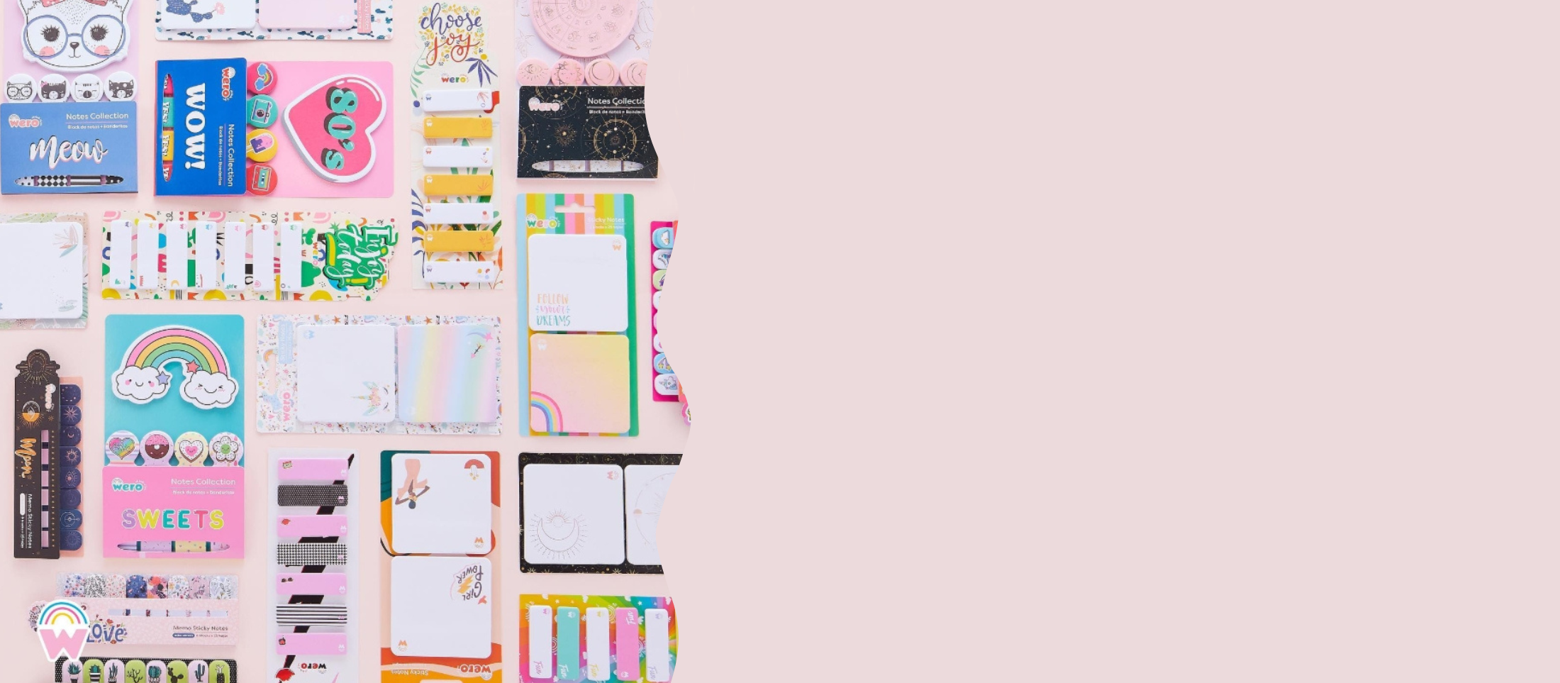 LO QUE NO PUEDE FALTAR EN TU ESCRITORIO