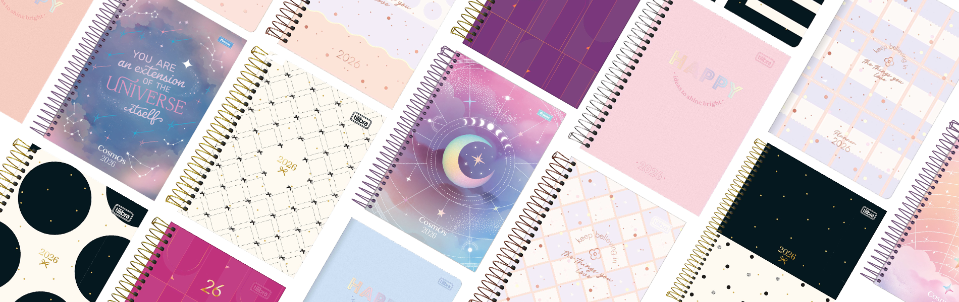 DESCUBRE LA NUEVA COLECCIÓN