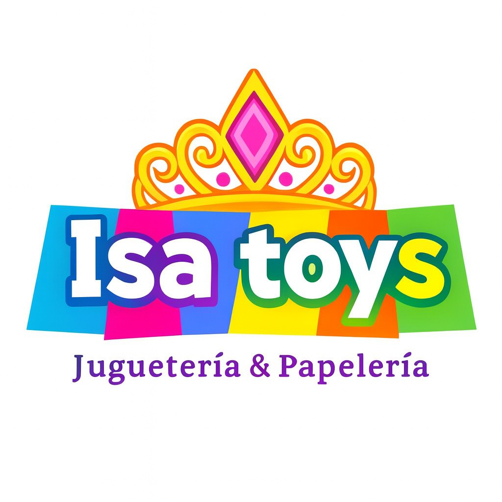 ISA TOYS CHILE
