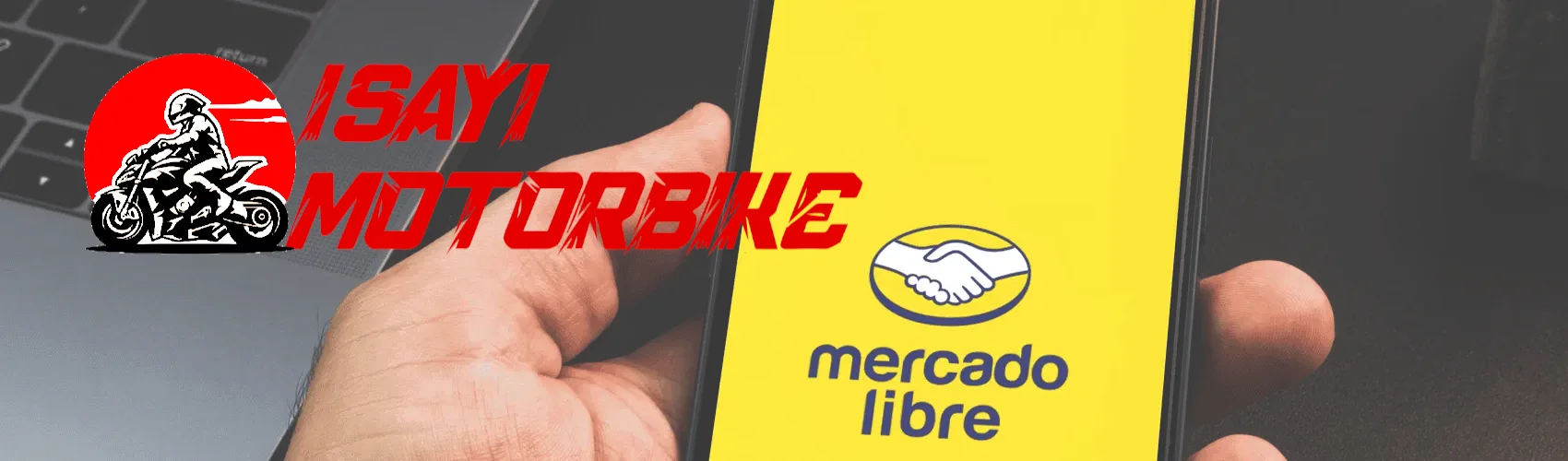 <b>Nosotros en Mercado Libre</b>
