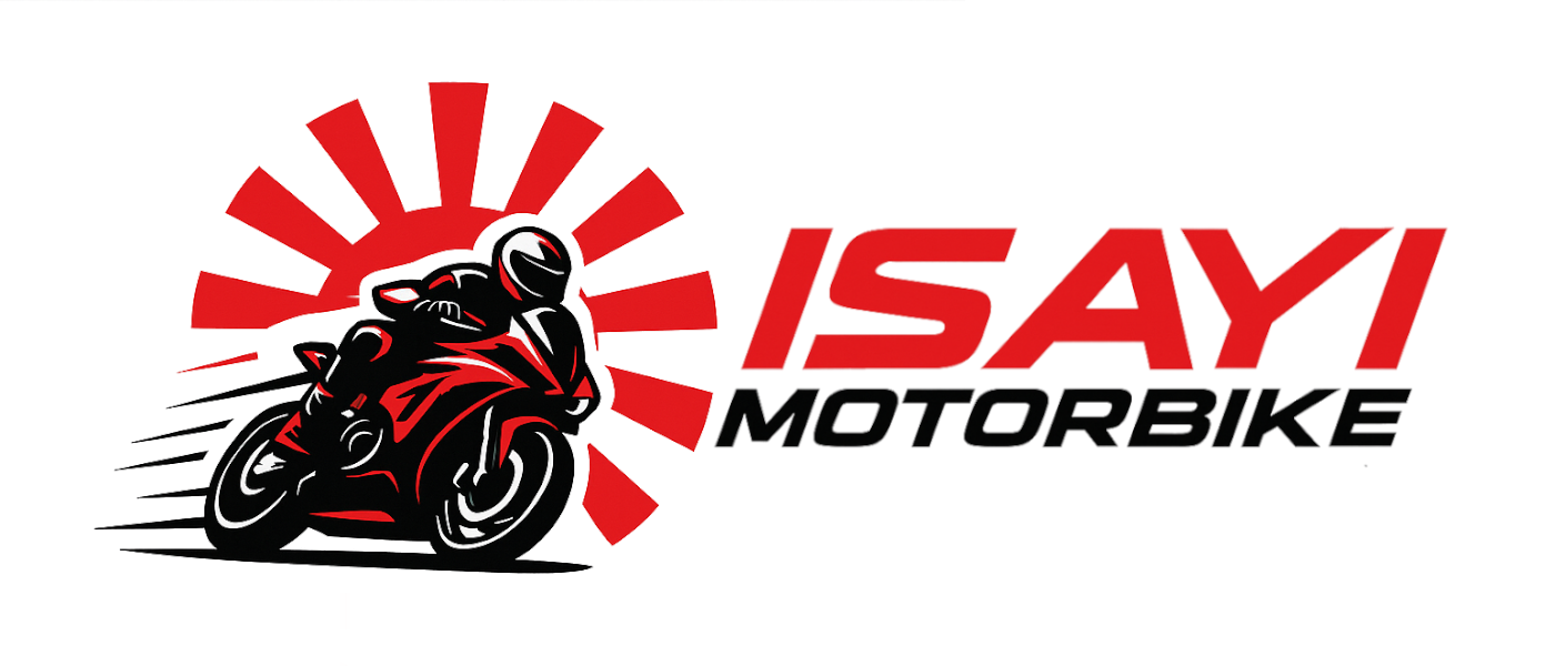 Isayi Motorbike.cl - La Tienda para tu Moto 