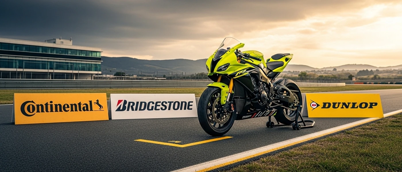 Isayi Motorbike.cl - La Tienda para tu Moto 