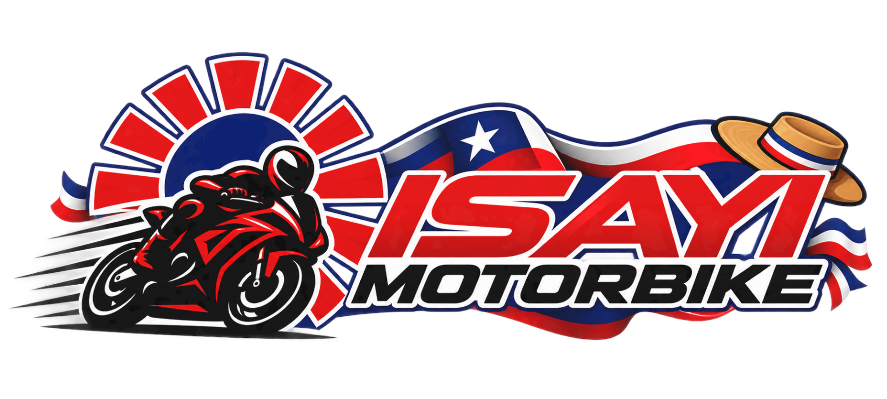 Isayi Motorbike.cl - La Tienda para tu Moto 