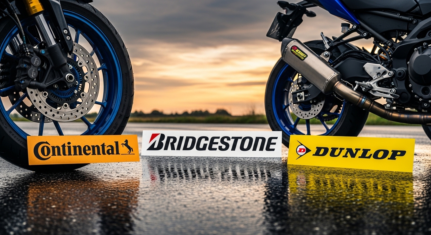 Isayi Motorbike.cl - La Tienda para tu Moto 