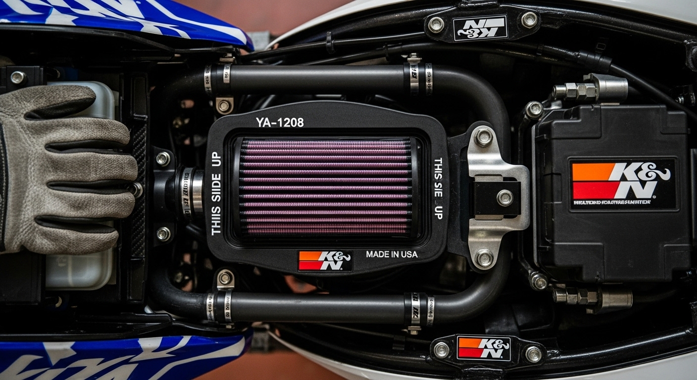 Isayi Motorbike.cl - La Tienda para tu Moto 