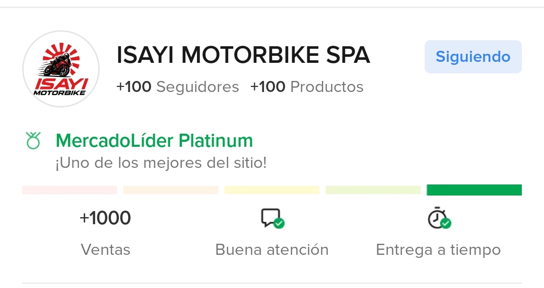 Si prefieres Mercado Libre