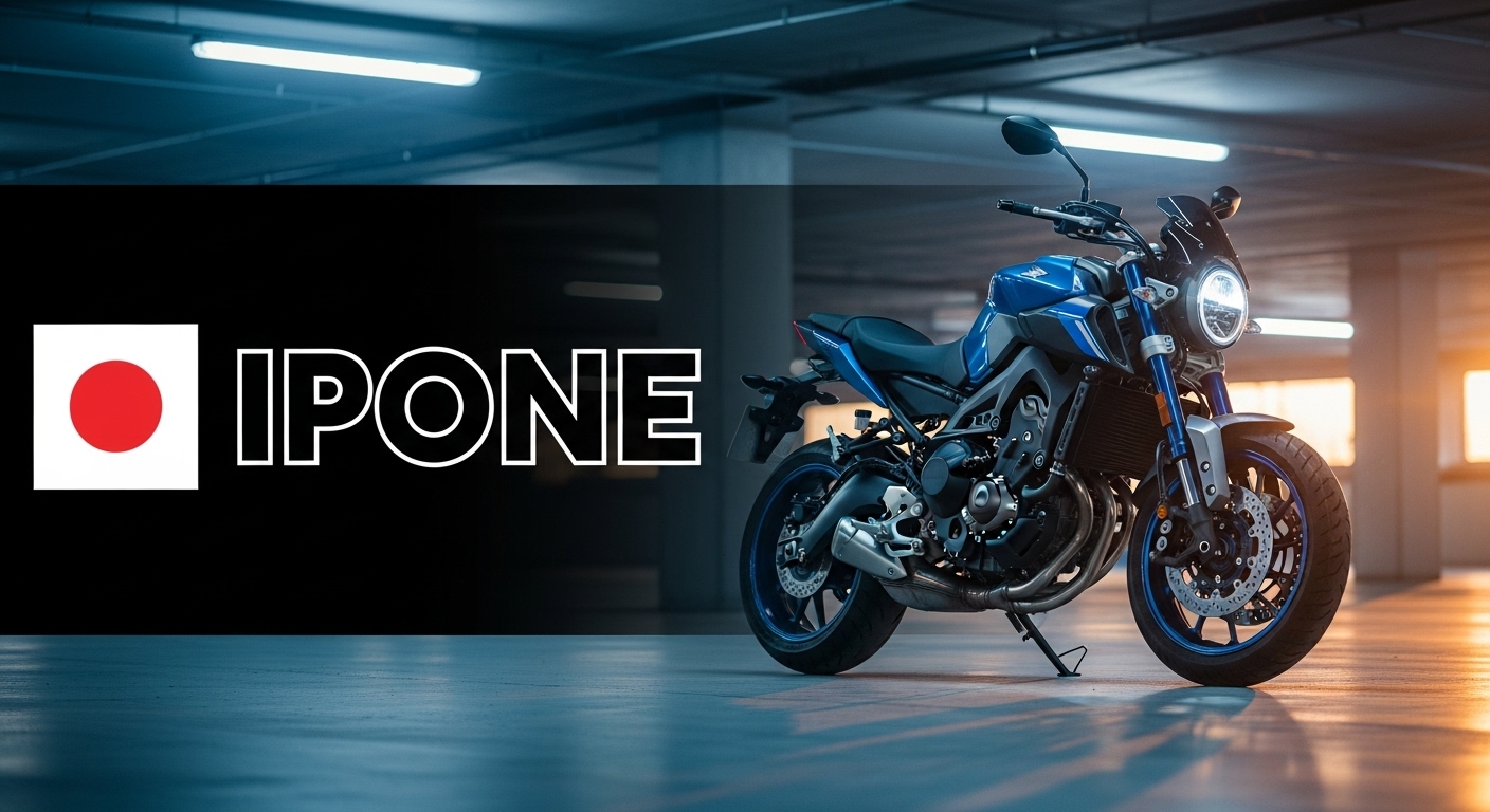 Isayi Motorbike.cl - La Tienda para tu Moto 