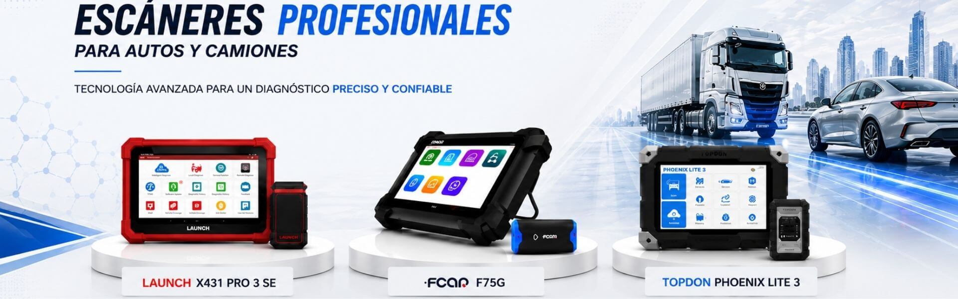 ISK LTDA. - Equipos e Instrumentos para el sector Automotriz