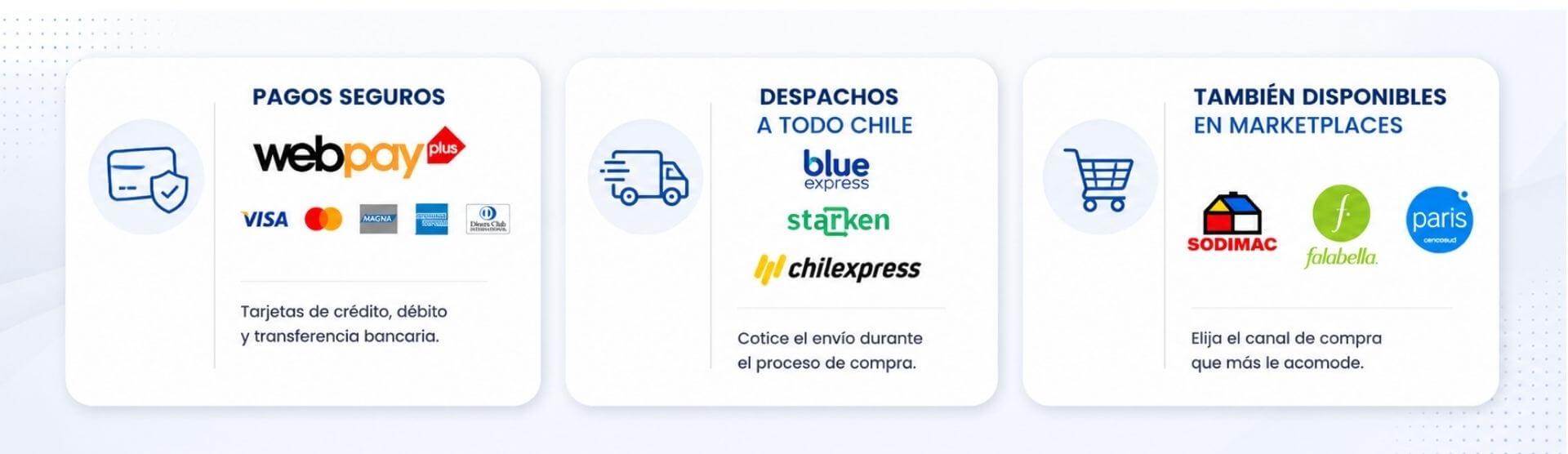 ISK LTDA. - Equipos e Instrumentos para el sector Automotriz