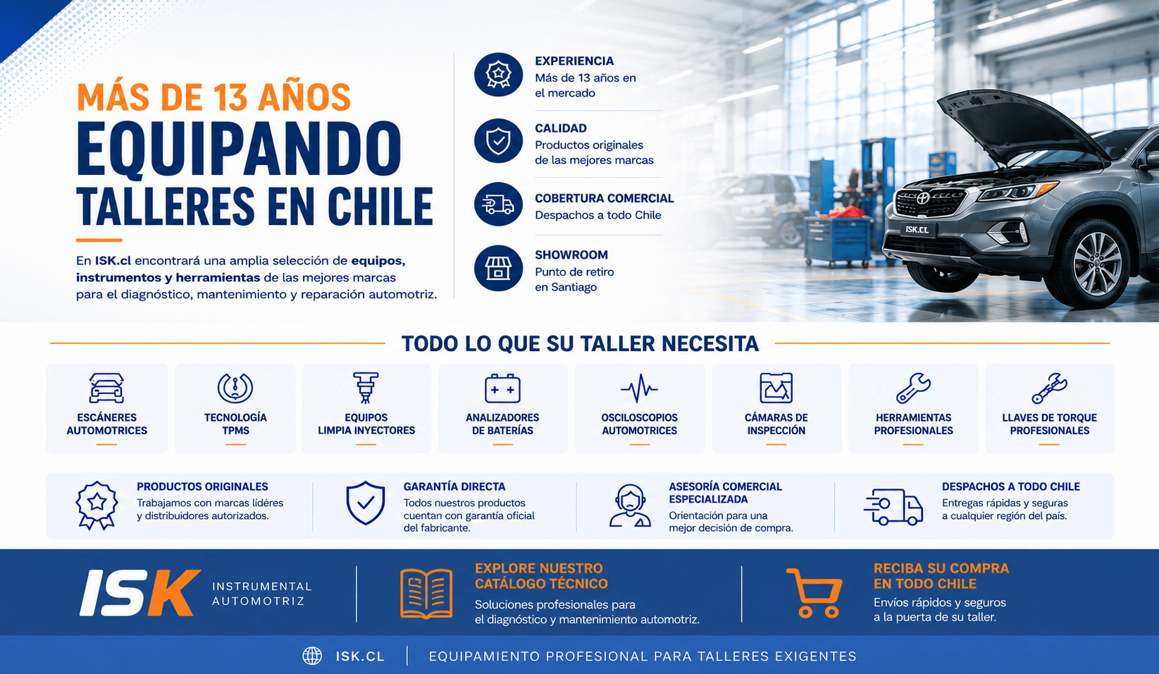 Título de la Sección
