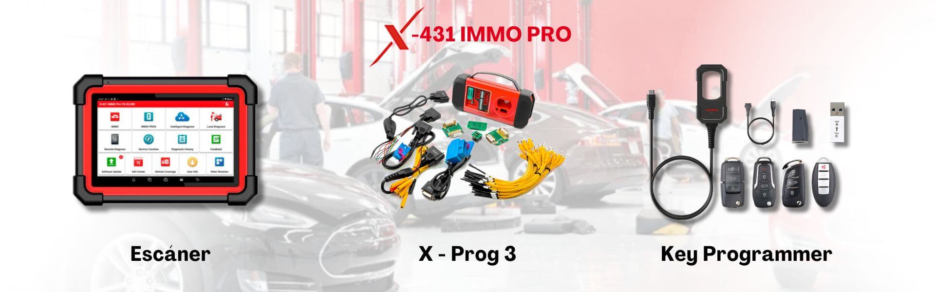 ISK LTDA. - Equipos e Instrumentos Electrónicos y Mecánicos para el sector Automotriz y la Industria en general