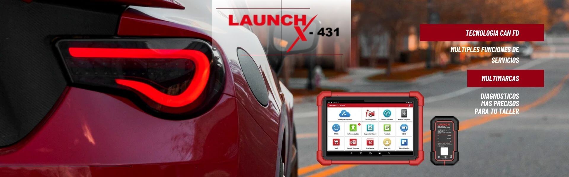 ISK LTDA. - Equipos e Instrumentos Electrónicos y Mecánicos para el sector Automotriz y la Industria en general