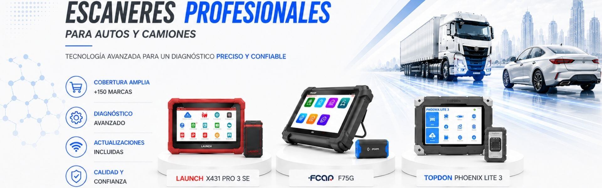 ISK Ltda | Equipamiento Automotriz
