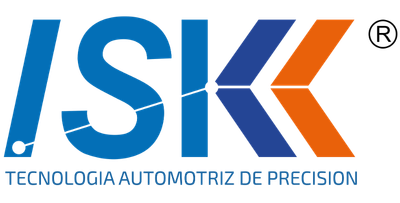 ISK Ltda | Equipamiento Automotriz