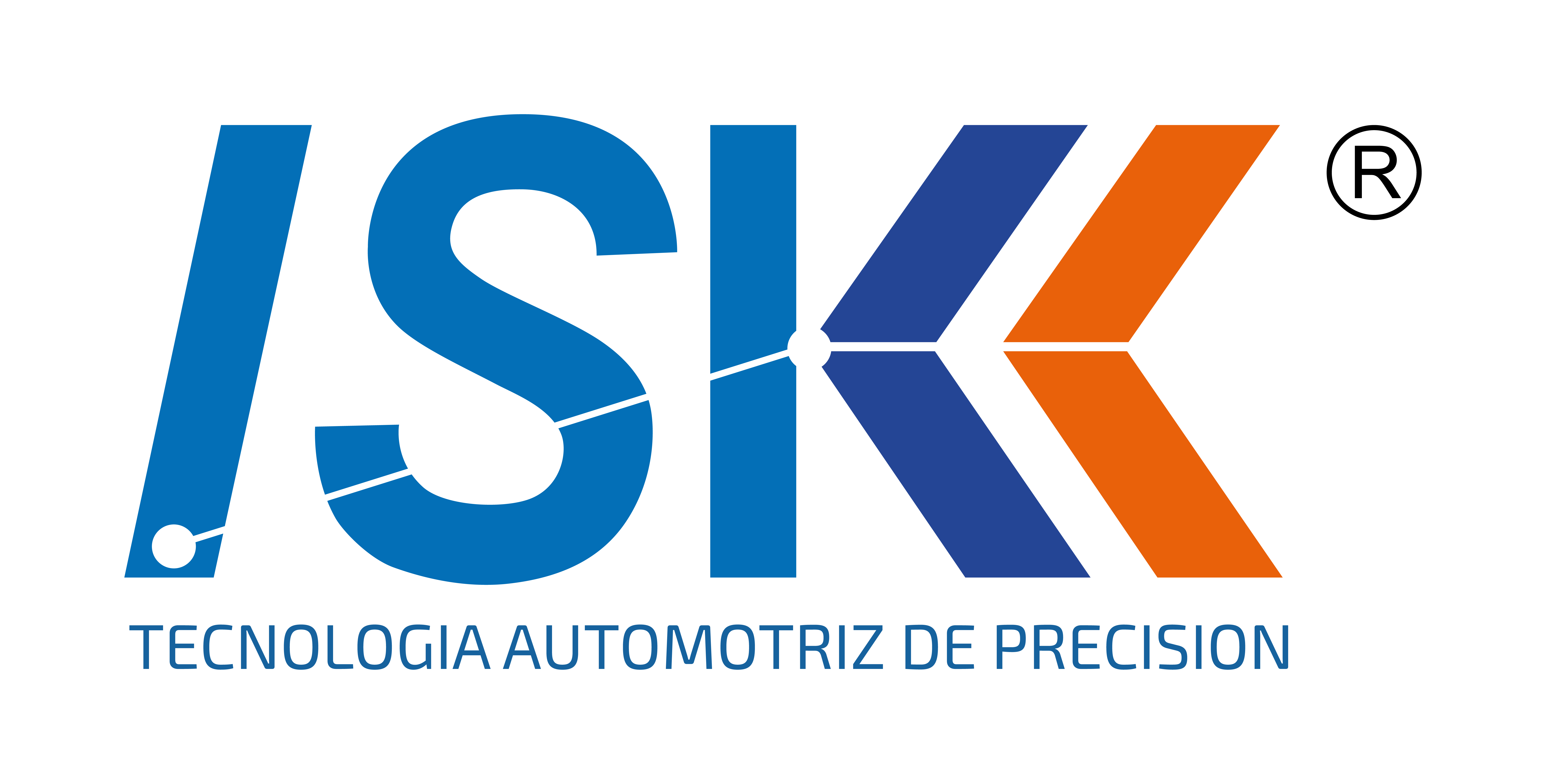 ISK Ltda | Equipamiento Automotriz