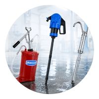 Instrumentos de Lubricación