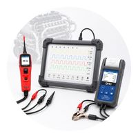 Instrumentos y Equipos de Medición