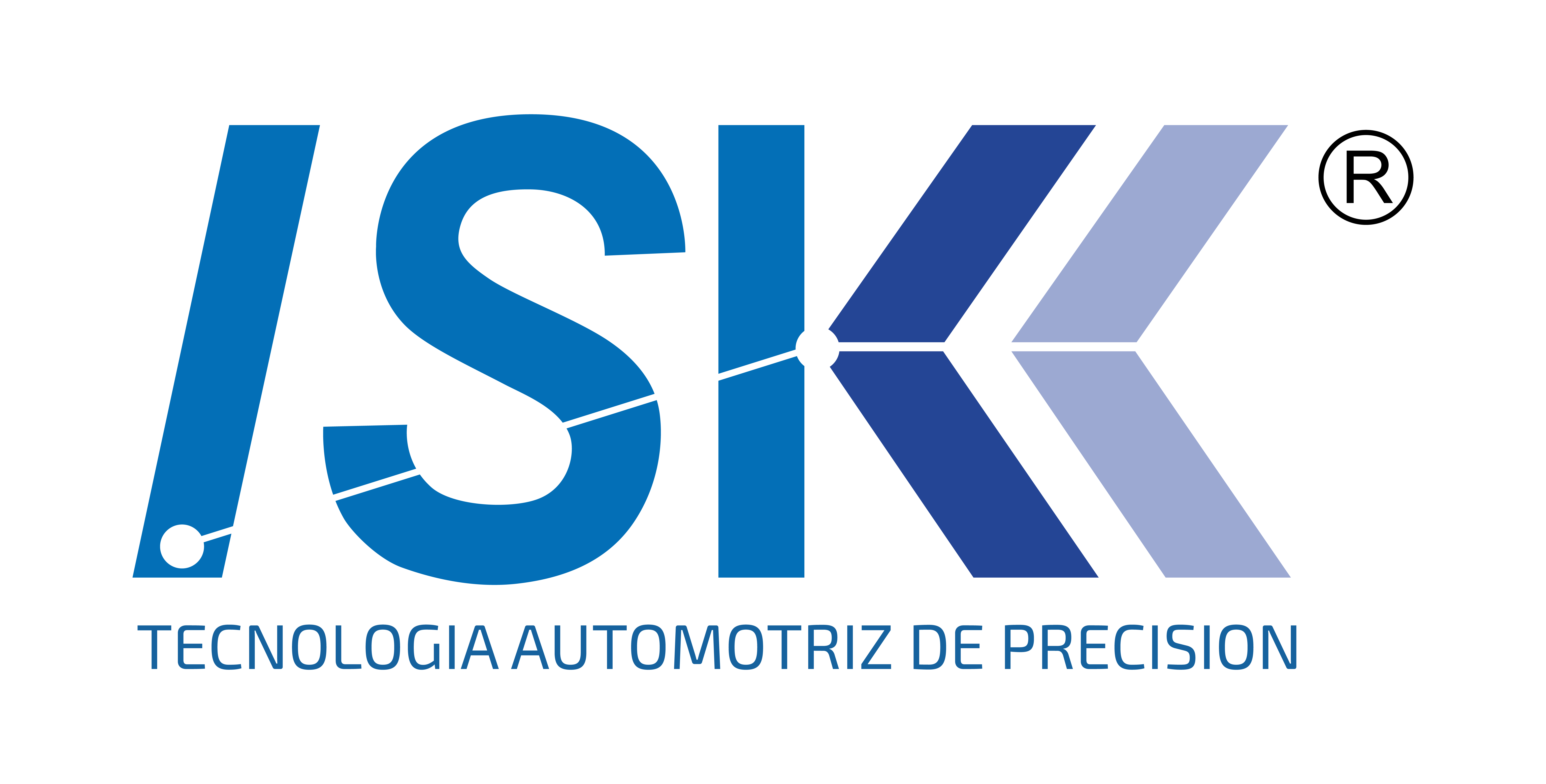 ISK Ltda | Equipamiento Automotriz