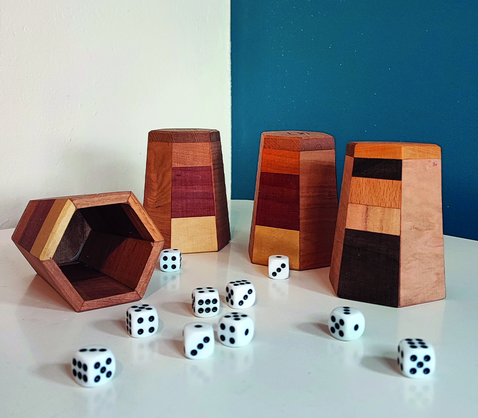 ¡NO DUDES MÁS!<br>