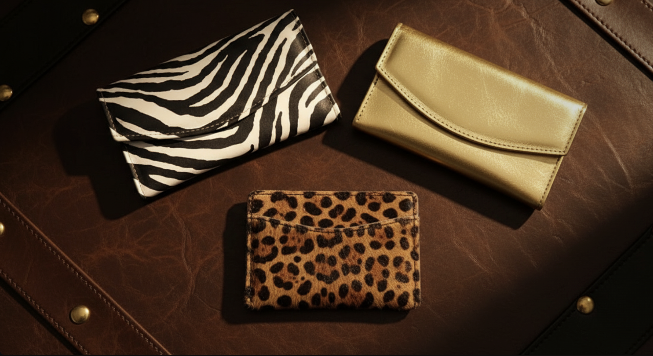 Revisa la colección