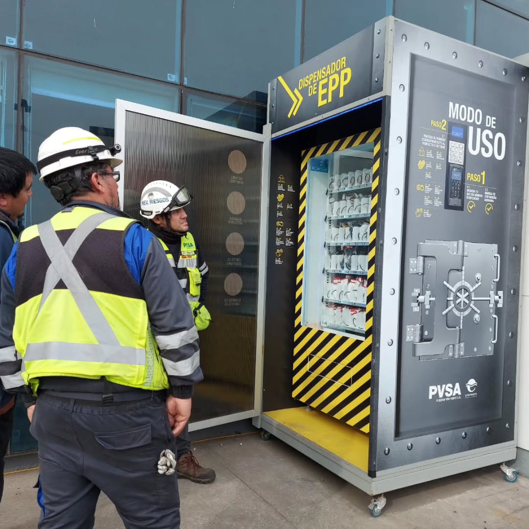 Por qué elegir Isoprevent