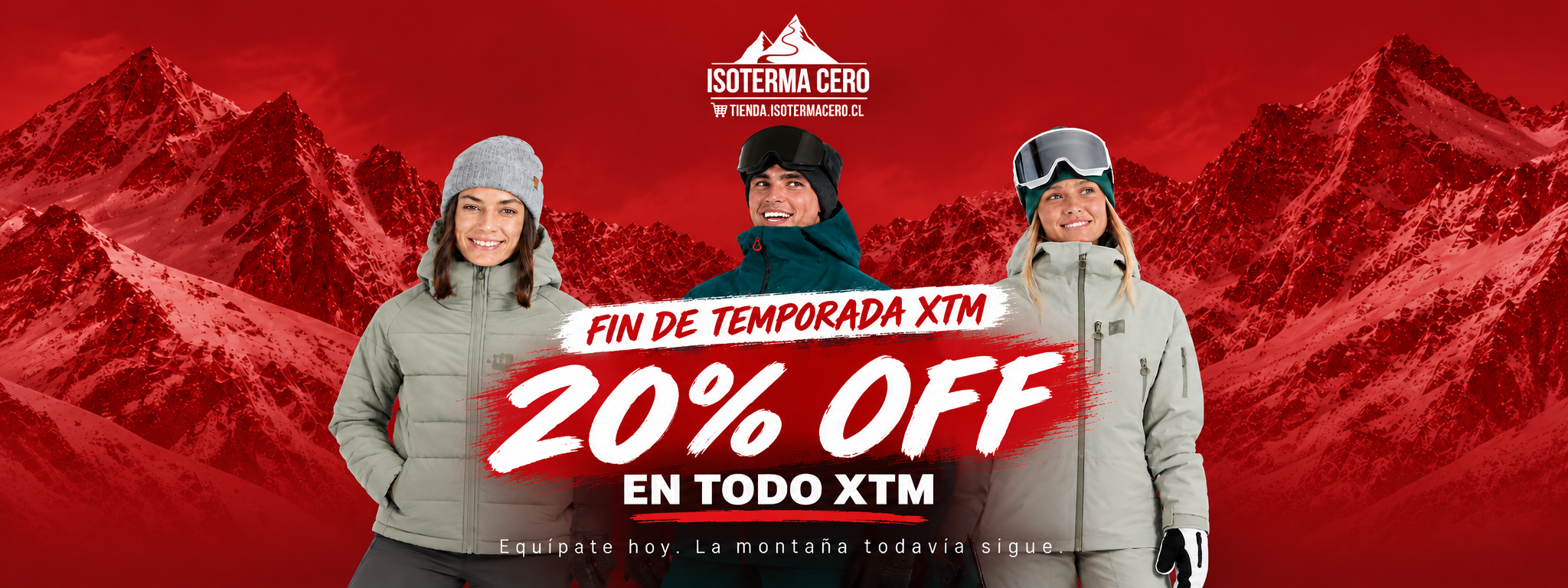 Isoterma Cero