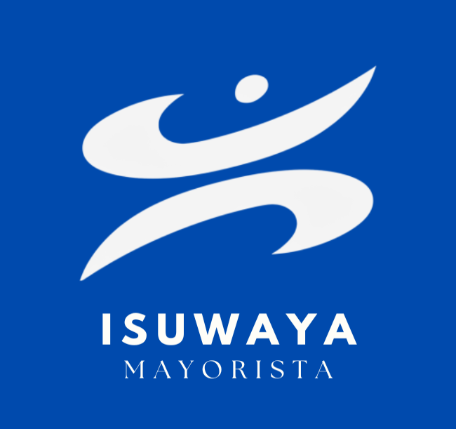 Isuwaya 