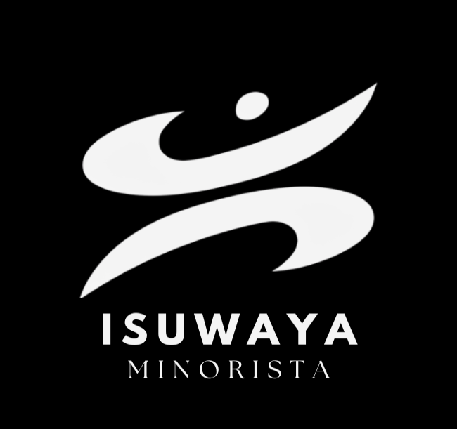 Isuwaya 