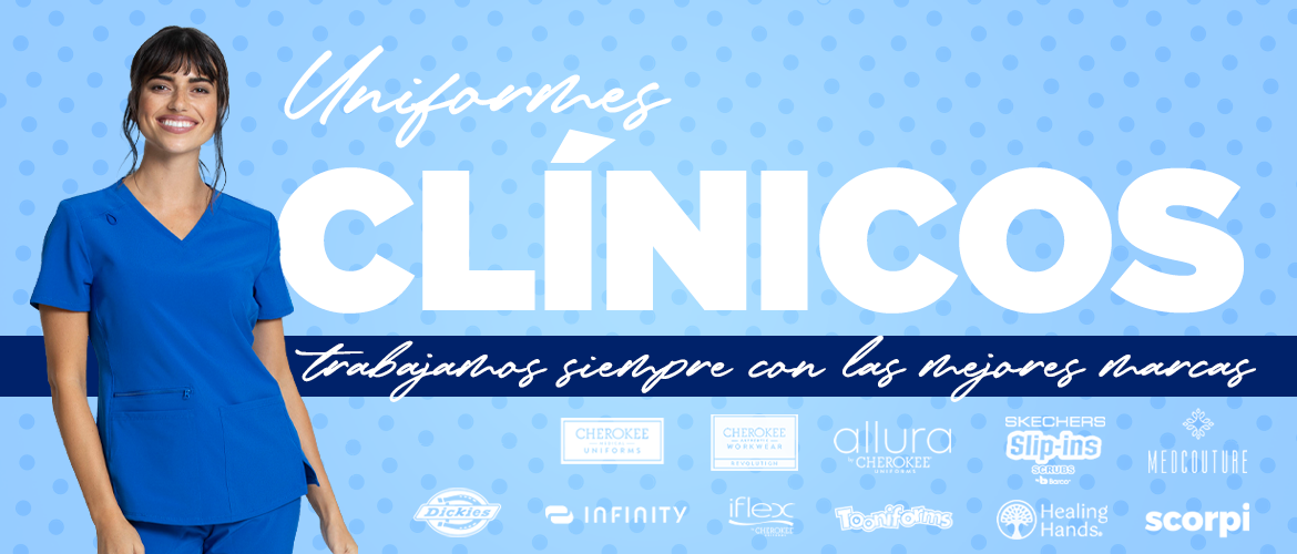 Uniformes Clínicos