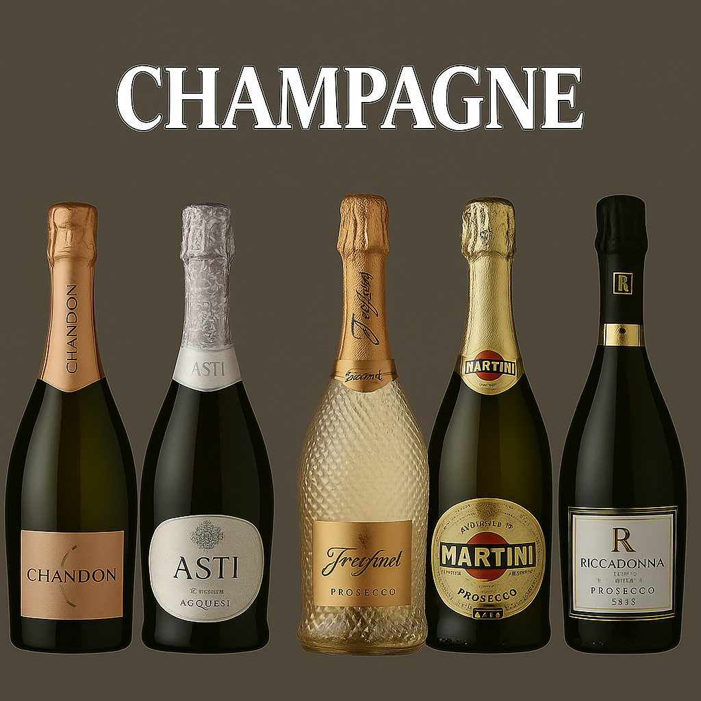 CHAMPAGNE