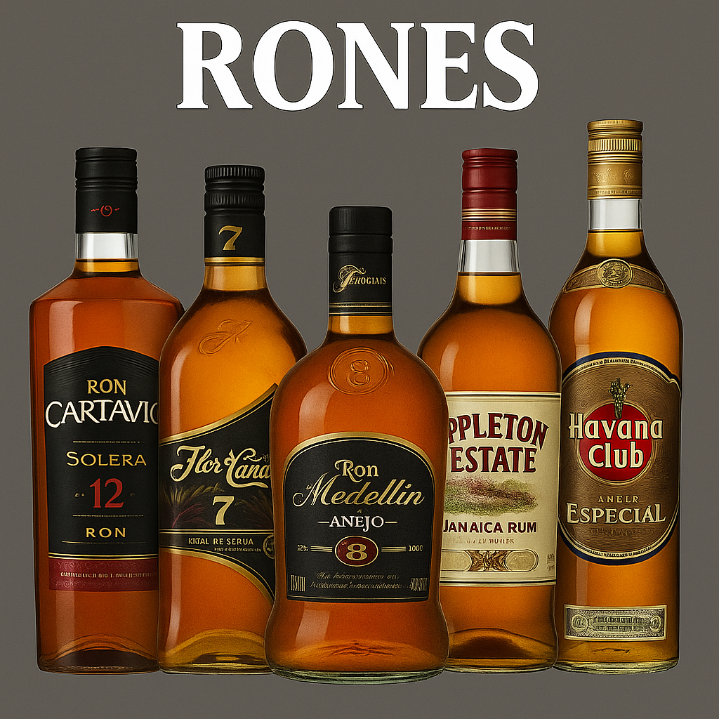 RONES