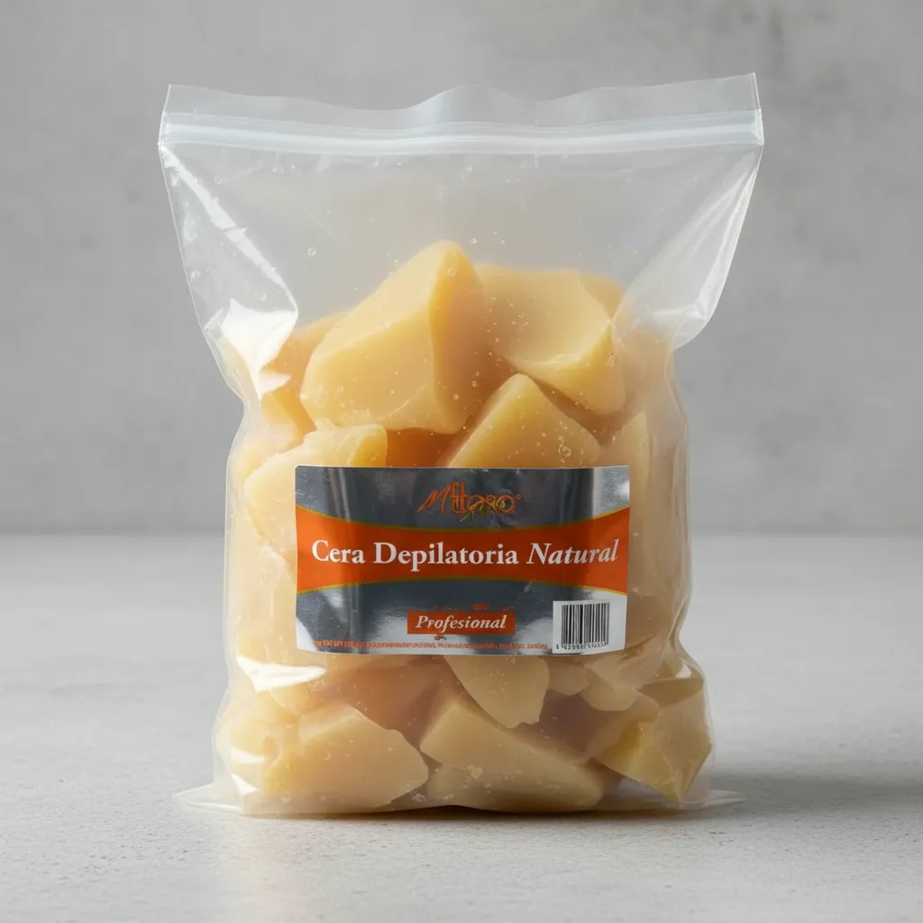 Producto 100% Natural a Base de Miel.