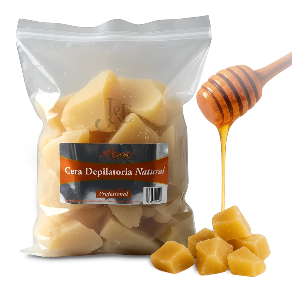 Producto 100% Natural a Base de Miel.