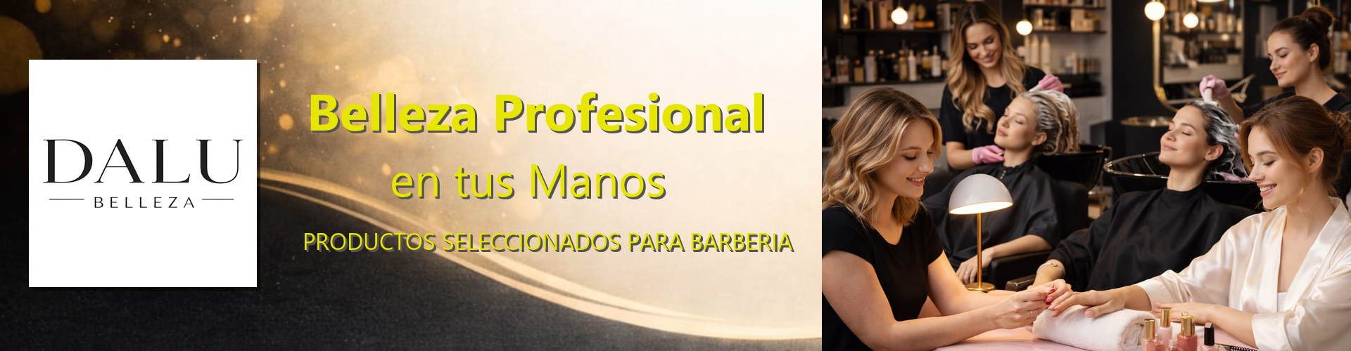 Dalu Belleza 