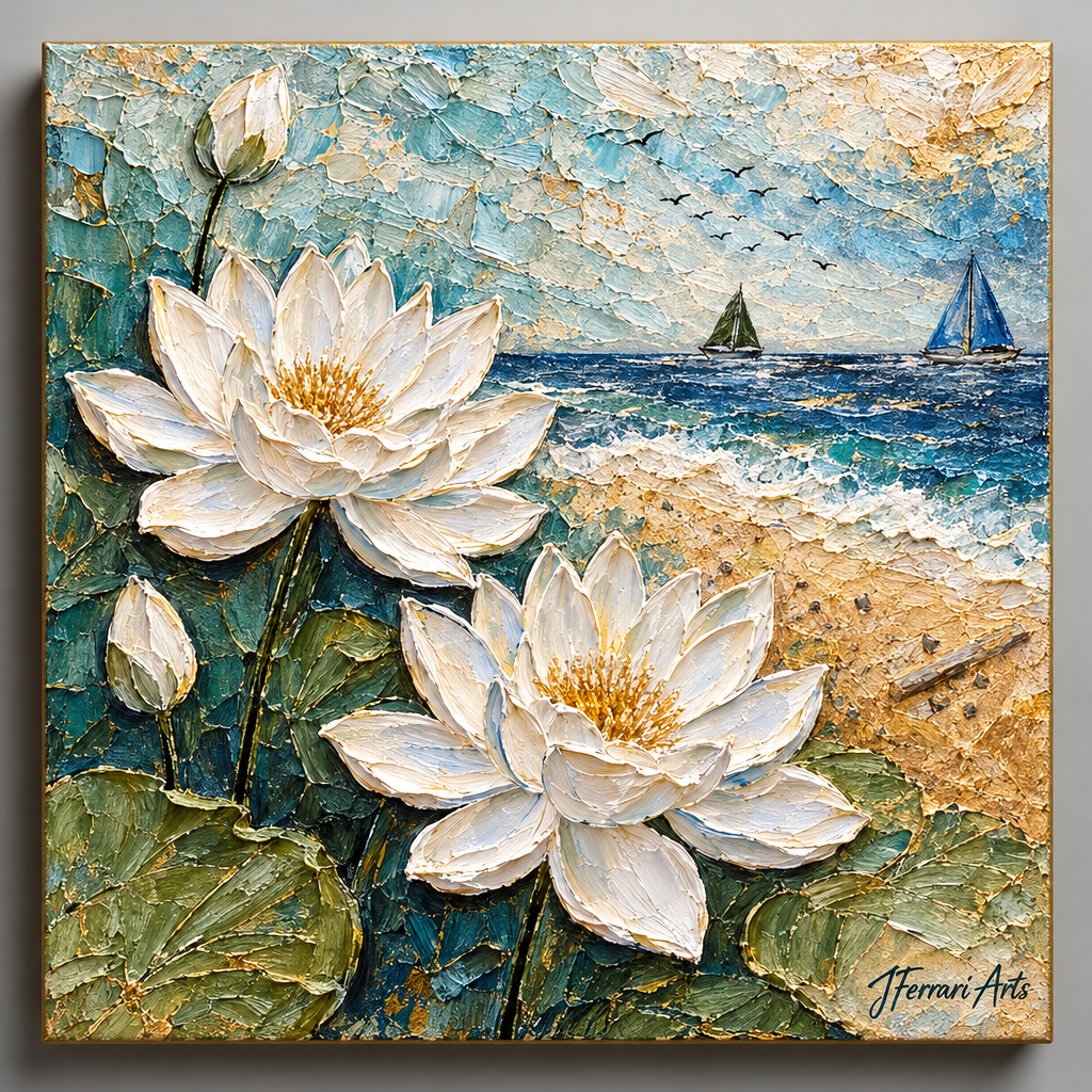 JFerrari Arts