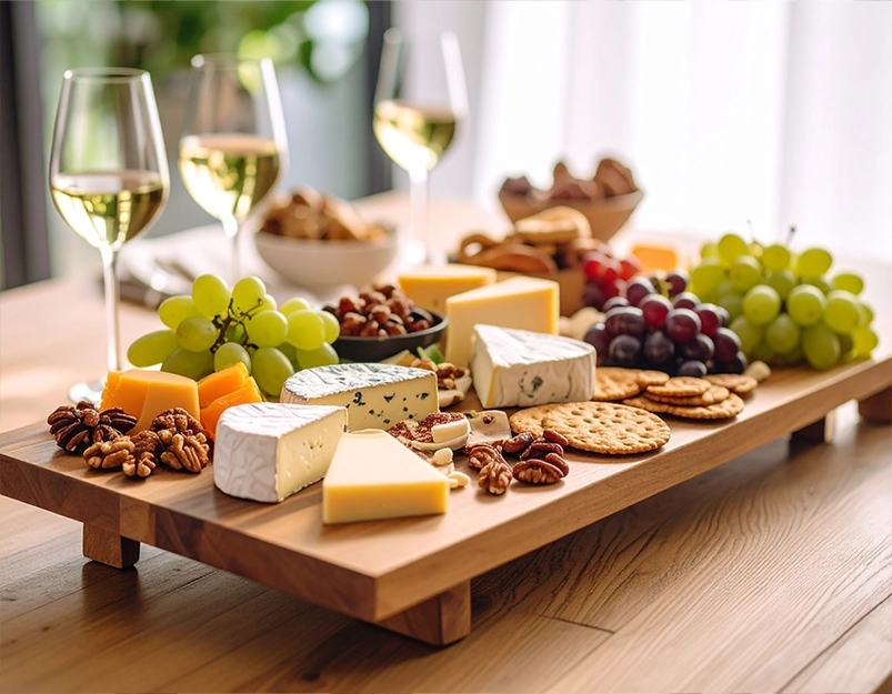 Calidad que protege su maquinaria