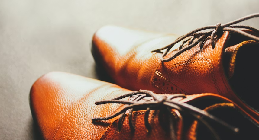 PASSOS DE CONFIANÇA