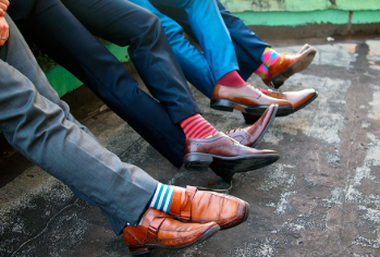 ESTILO DOS PÉS À CABEÇA