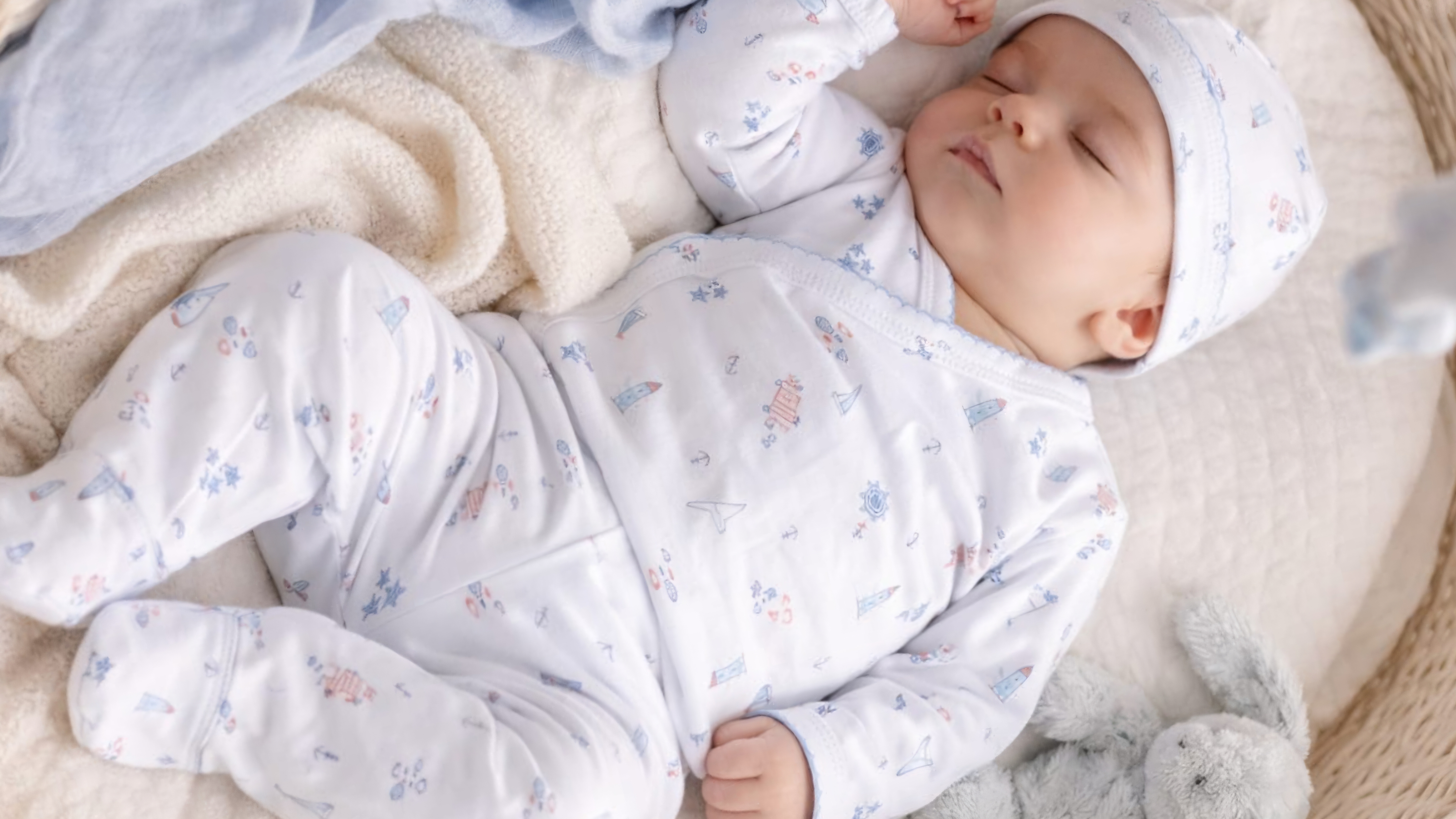 <small>Temporada 2026</small><br><strong>BABY PIMA</strong>