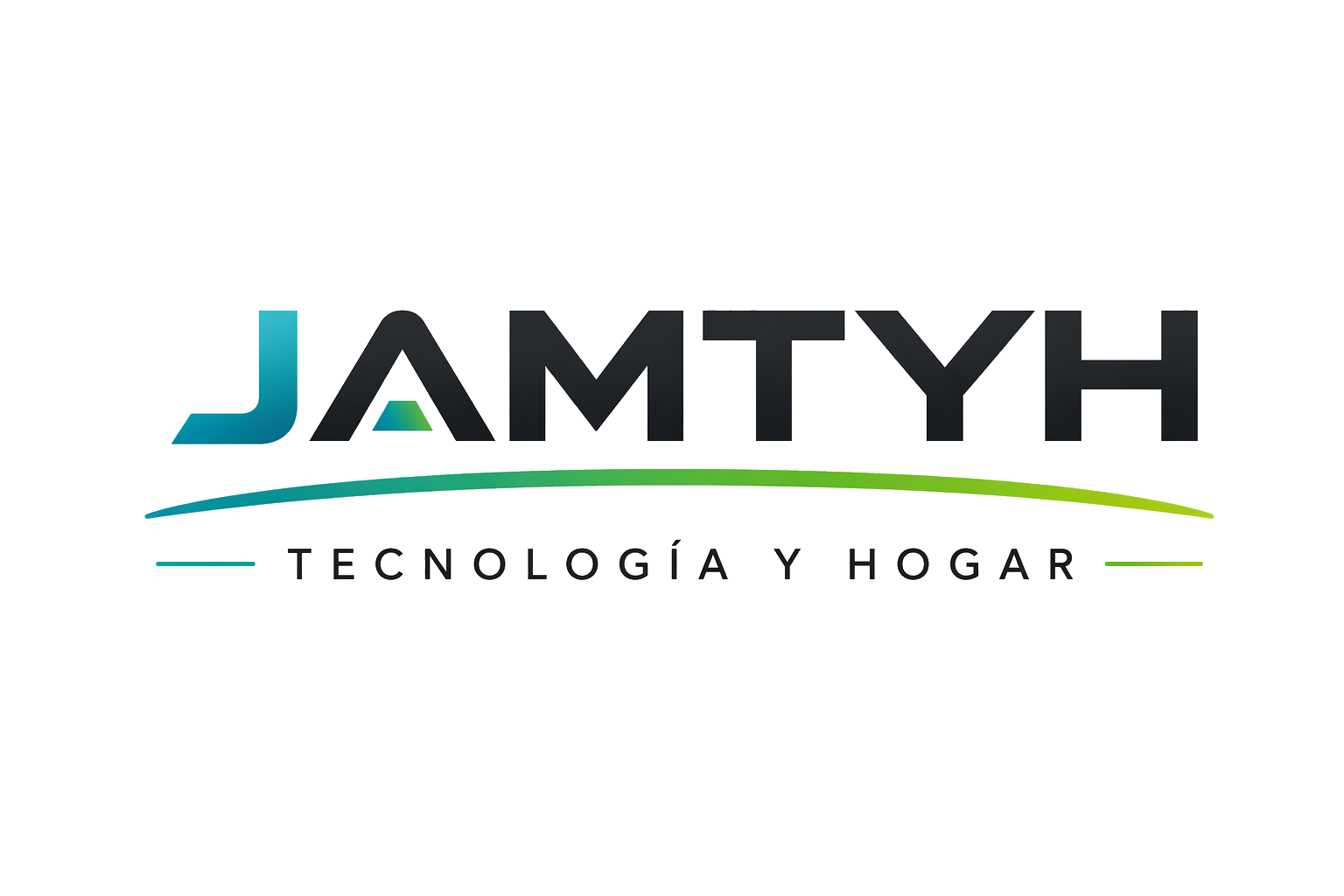 Jam tecnología y hogar 