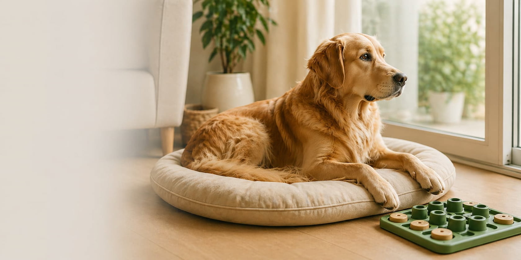 Más calma. Menos ansiedad.