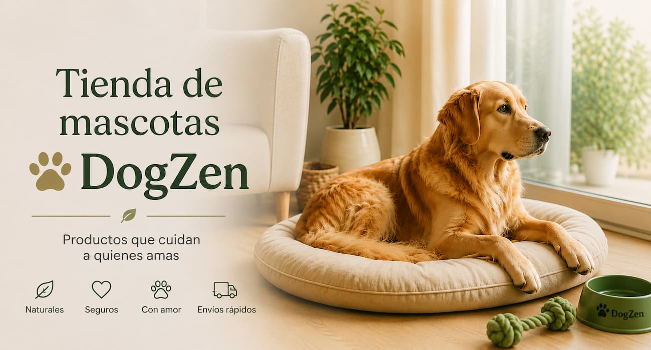 tienda de mascotas