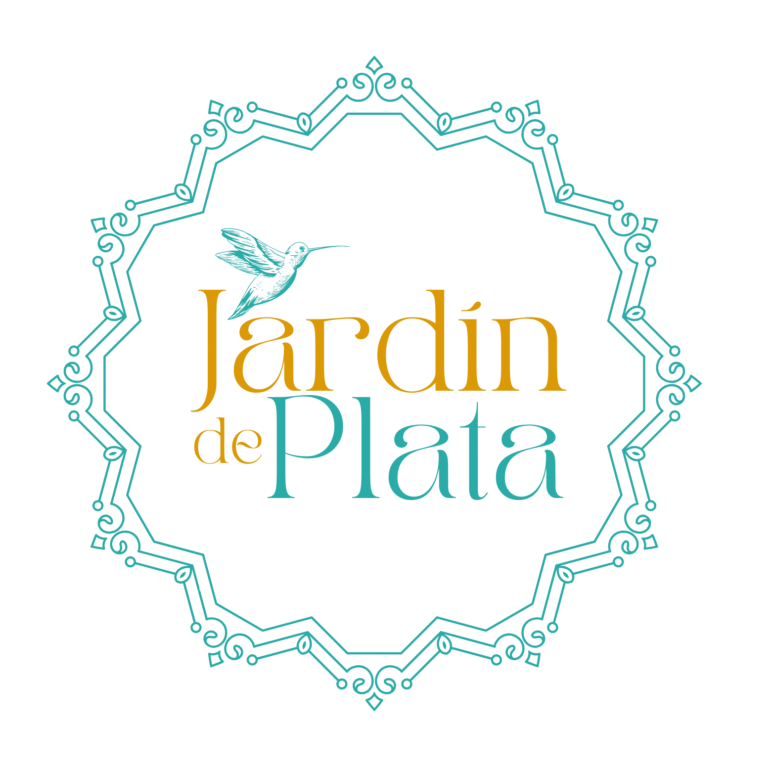 Jardín de Plata