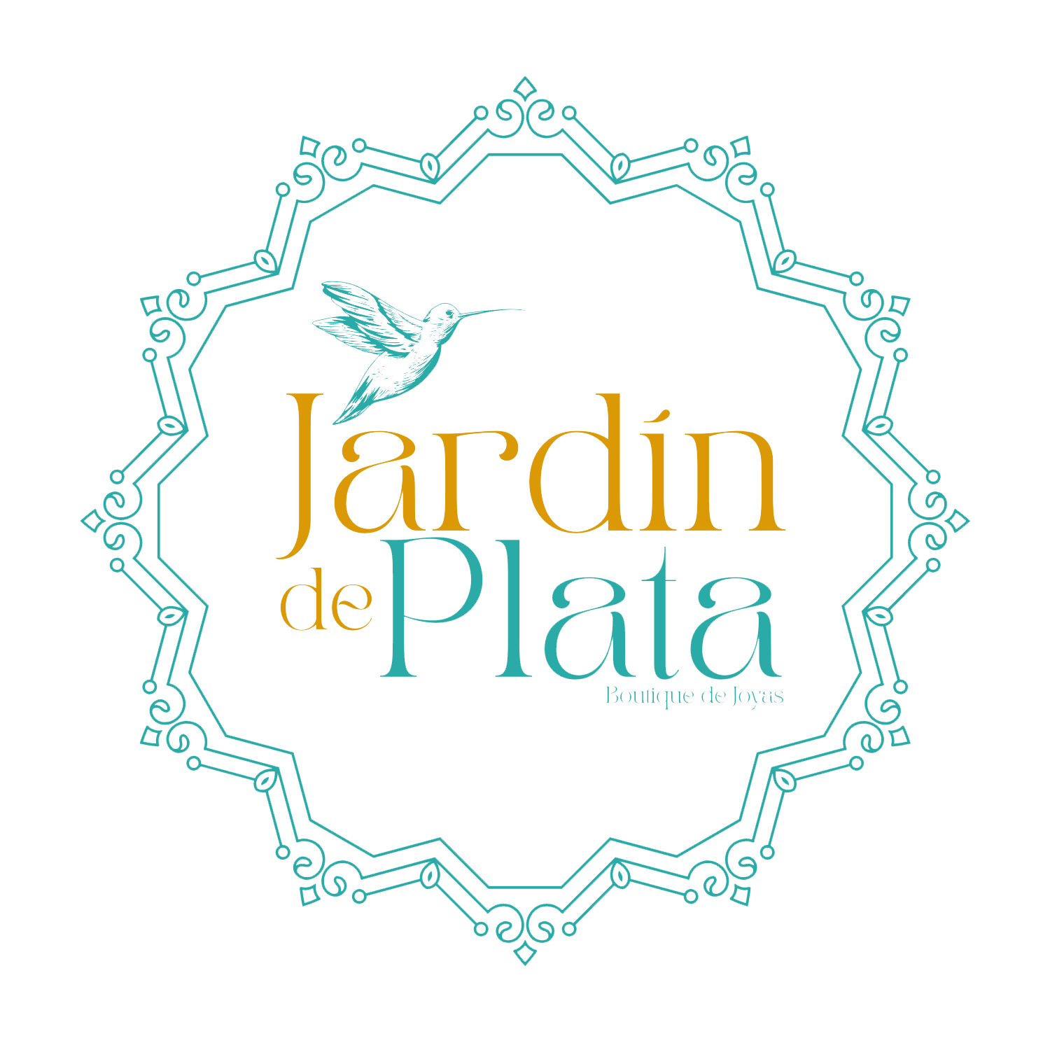 Jardín de Plata