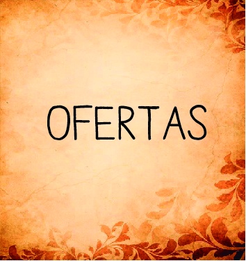 Ofertas