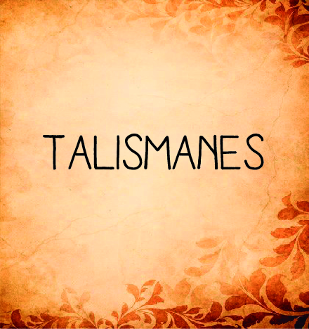 Talismanes