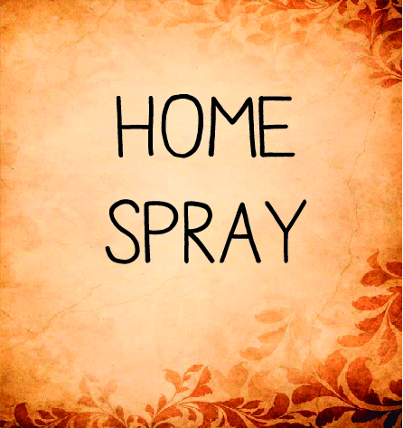 Home Spray