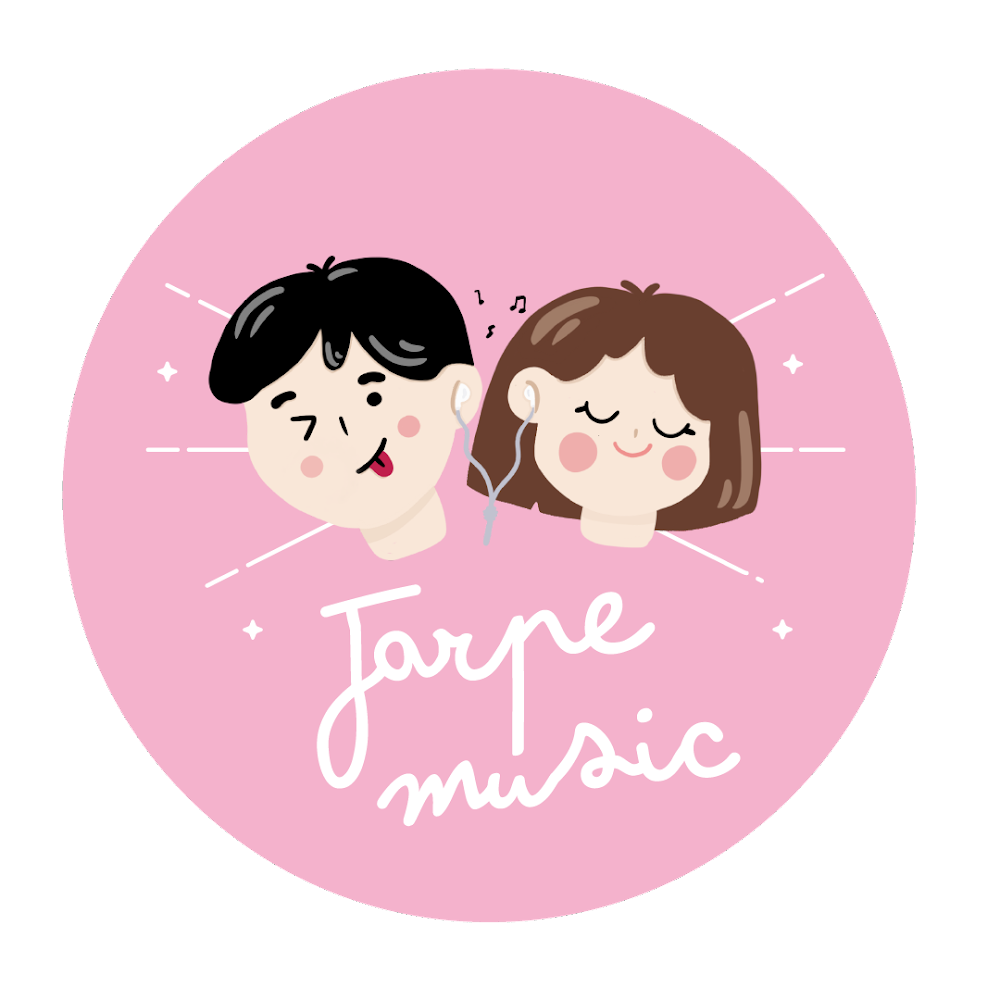 Jarpe Music - Tienda K-pop en Chile con Álbumes Originales