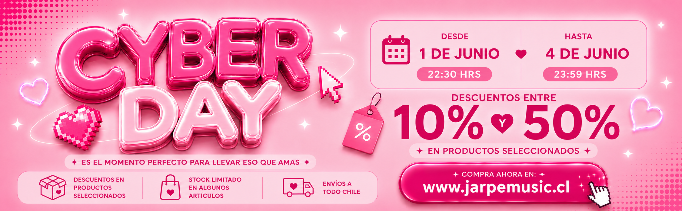 CYBER DAY